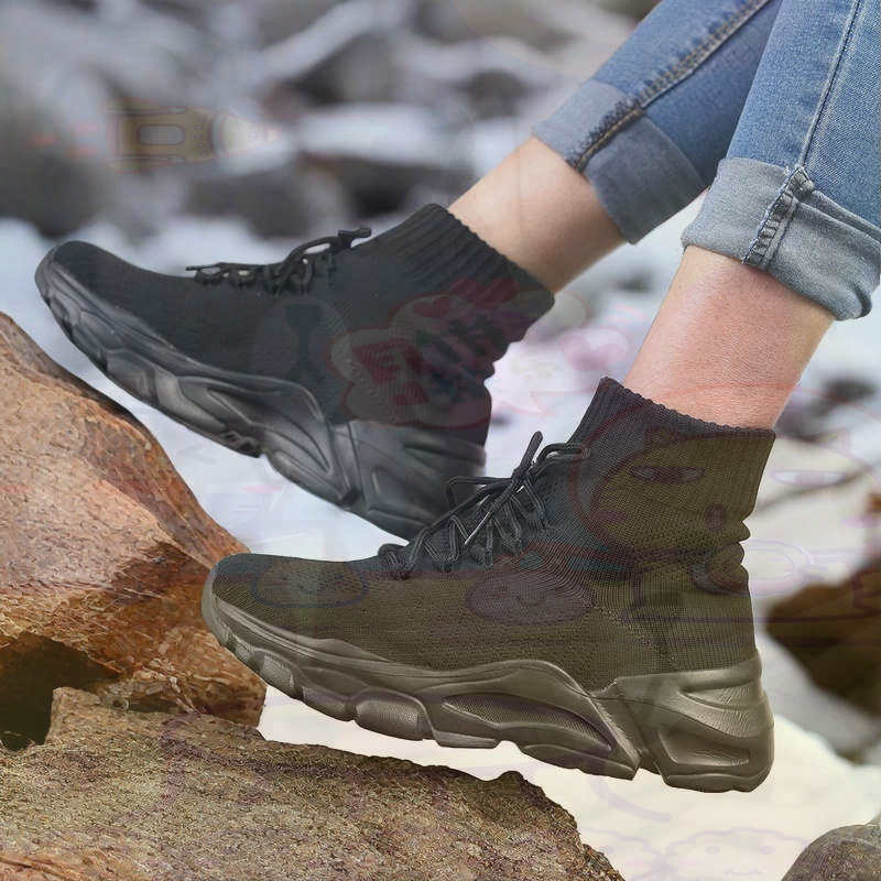 Aumenta l'altezza Sumer Basket - Streetwear Brand Canada recensione e prezzo