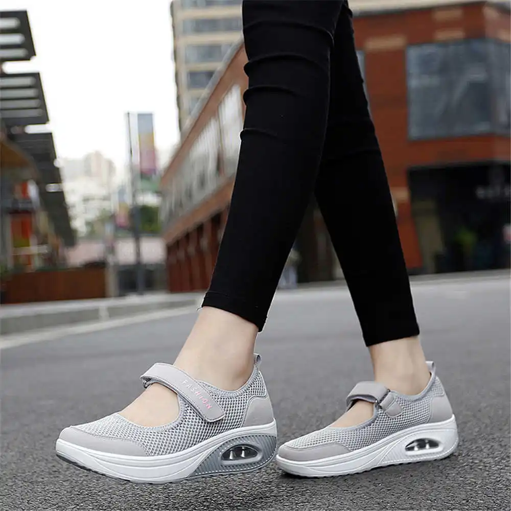 36-41 Scarpe da ginnastica col - Streetwear Brand Canada recensione e prezzo