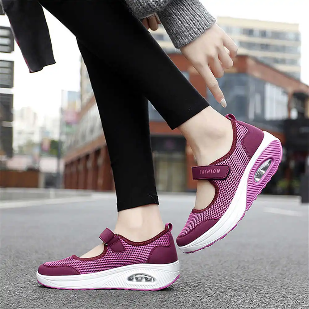 36-41 Scarpe da ginnastica col - Streetwear Brand Canada recensione e prezzo