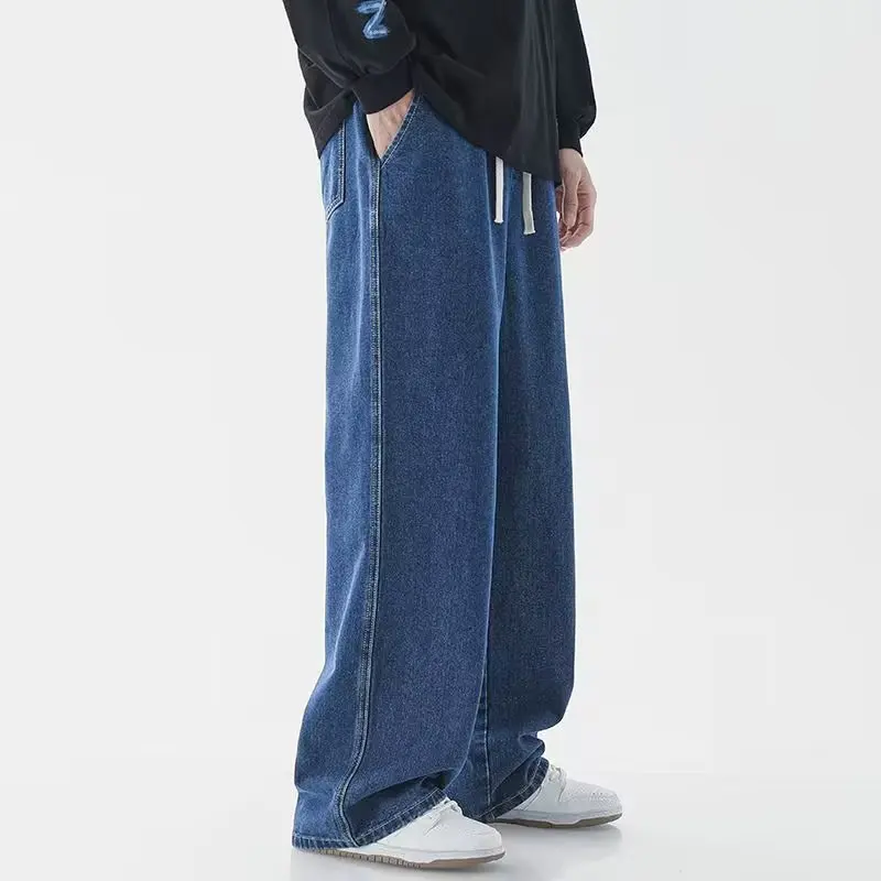 Nuovi Jeans Larghi da Uomo 202 - Brand Of Streetwear recensione e prezzo